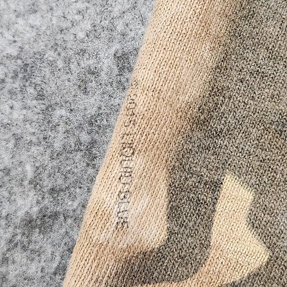 The Mountain Horses T Shirt Mens Large Tie Dye Wild West American Flag Graphic - Picture 5 of 9